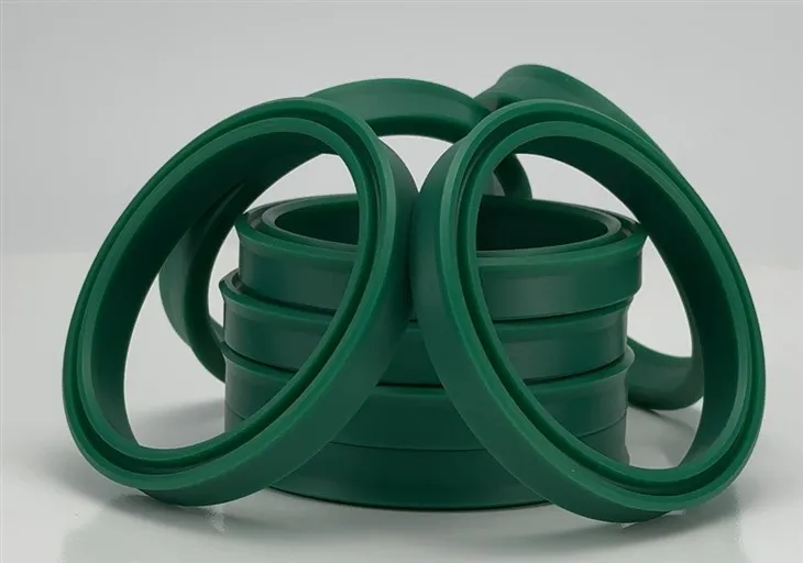 हाइड्रोलिक सिंगल एक्टिंग पिस्टन सील