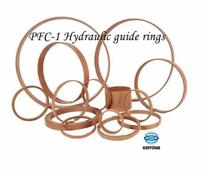 Hydraulic Guide Rings Hydraulic Guide Rings
