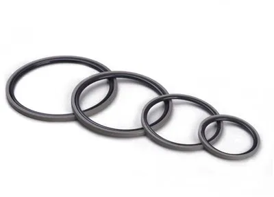 Hydraulic Piston Seals Hydraulic Piston Seals