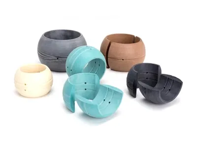 लगातार गोलाकार असर विफलता से थक गए? एक बेहतर तरीका है।